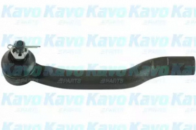 KAVO PARTS ste9201 -  Наконечник поперечной рулевой тяги